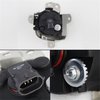 OEM Fog Lights w/Switch 2010-2011 Toyota Prius - image 2
