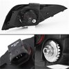 OEM Fog Lights w/Switch 2012-2014 Honda CRV - image 2