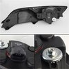 OEM Fog Lights w/Switch 2013-2015 for Nissan Sentra - image 2