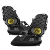 OEM Fog Lights w/Switch 2012-2013 Mazda 3 4/5 Door - image 1