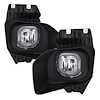 OEM Fog Lights w/Switch 2011-2016 Ford F250/F250/F450/F550 XLT - image 1