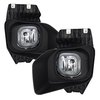 OEM Fog Lights w/Switch 2011-2016 Ford F250/F250/F450/F550 XLT - image 2