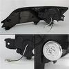 LED Fog Lights w/Switch 2013-2017 for Nissan Sentra - image 2