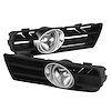 OEM Fog Lights w/Switch 1999-2004 Volkswagen Golf - image 1