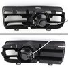 OEM Fog Lights w/Switch 1999-2004 Volkswagen Golf - image 2
