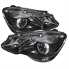 xTune Halo LED Projector Headlights 2008-2010 Ford F250/F350/F450 - image 1