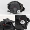 OEM Fog Lights w/Switch 2011-2014 Ford Focus - image 2