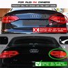 LED Tail Lights 2009-2012 Audi A4 - image 3