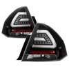 LED Tail Lights 2006-2016 Chevy Impala - image 2