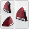 LED Tail Lights 2006-2016 Chevy Impala - image 2