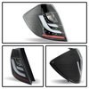 LED Tail Lights 2009-2013 Honda Fit - image 2