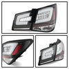 Light Bar LED Tail Lights 2011-2015 Chevy Cruze - image 3