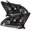 DRL Projector Headlights 2004-2006 Lexus RX330 - image 1