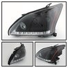 DRL Projector Headlights 2004-2006 Lexus RX330 - image 2