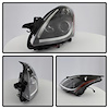 DRL Projector Headlights 2010-2012 for Nissan Altima - image 1