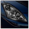 DRL Projector Headlights 2010-2012 for Nissan Altima - image 2