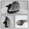 DRL Projector Headlights 2010-2012 for Nissan Altima - image 3