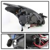 DRL Projector Headlights 2010-2012 for Nissan Altima - image 4