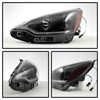 DRL Projector Headlights 2012-2013 Toyota Pruis C - image 1