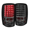 xTune LED Tail Lights 2000-2006 Chevy Suburban/Tahoe - image 1