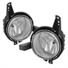 OEM Fog Lights w/Switch 2012-2013 Kia Soul - image 1