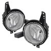 OEM Fog Lights w/Switch 2012-2013 Kia Soul - image 2