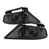 OEM Fog Lights w/Switch 2005-2007 Honda Odyssey - image 2