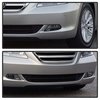OEM Fog Lights w/Switch 2005-2007 Honda Odyssey - image 4