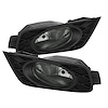 OEM Fog Lights w/Switch 2008-2010 Honda Odyssey - image 1