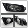 OEM Fog Lights w/Switch 2008-2010 Honda Odyssey - image 2