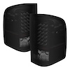 xTune LED Tail Lights 2007-2014 GM Trucks - image 1
