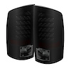 xTune LED Tail Lights 2002-2006 Dodge Ram 1500 - image 1