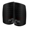 xTune LED Tail Lights 2002-2006 Dodge Ram 1500 - image 2