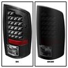 xTune LED Tail Lights 2002-2006 Dodge Ram 1500 - image 3