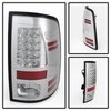 LED Tail Lights 2013-2014 Dodge Ram - image 2