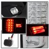 LED Tail Lights 2013-2014 Dodge Ram - image 3