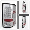 LED Tail Lights 2013-2014 Dodge Ram - image 4