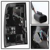 LED Tail Lights 2013-2014 Dodge Ram - image 3