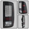 LED Tail Lights 2013-2014 Dodge Ram - image 4