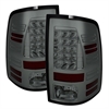 LED Tail Lights 2013-2014 Dodge Ram - image 1