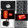 LED Tail Lights 2013-2014 Dodge Ram - image 2