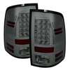 LED Tail Lights 2013-2014 Dodge Ram - image 3
