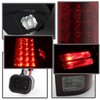 LED Tail Lights 2013-2014 Dodge Ram - image 2