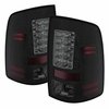 LED Tail Lights 2013-2014 Dodge Ram - image 2