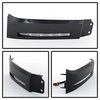 OEM Fog Lights & XSP-X LED Running Lights wo/Switch 2007-2013 Toyota Tundra - image 2