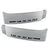 OEM Fog Lights & XSP-X LED Running Lights wo/Switch 2007-2013 Toyota Tundra - image 1