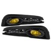 OEM Fog Lights w/Switch 2013-2015 Honda Civic 4 Door - image 2