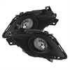 OEM Fog Lights w/Switch 2014-2015 Mazda 6 - image 1