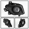 OEM Fog Lights w/Switch 2014-2015 Mazda 6 - image 2