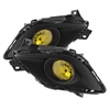 OEM Fog Lights w/Switch 2014-2015 Mazda 6 - image 1